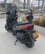 Yamaha Xmax  xmax ABS abs 400  X-max, Motoren, Motoren | Honda, Particulier, Scooter