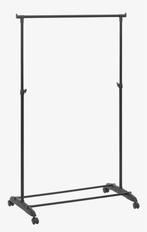 Kledingrek op Wieltjes - Verstelbaar - €8, Ophalen of Verzenden, Met wielen, Zo goed als nieuw