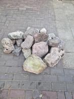 Gratis (sier)Keien, Tuin en Terras, Grind, Keien en Split, Ophalen, Gebruikt, Overige materialen, Kei