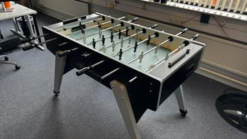 Voetbal tafel / spel / Evolution Garlando G.2000 beschikbaar voor biedingen