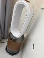 Dyson Purifier Humidify + Cool Formaldehyde (wit/goud), Ophalen of Verzenden, Zo goed als nieuw, Luchtreiniger