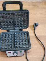 Driestar wafelmachine, Ophalen of Verzenden, Zo goed als nieuw