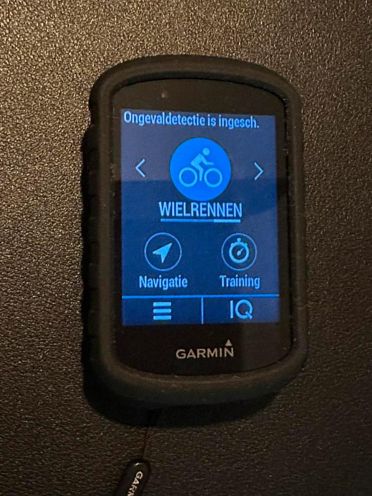 Garmin Edge 830, Fietsen en Brommers, Fietsaccessoires | Fietscomputers, Zo goed als nieuw, Ophalen of Verzenden