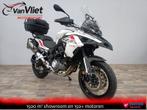 Top conditie.! Benelli TRK 502 X bj 2020 zie foto's.!, Bedrijf, 12 t/m 35 kW, Overig, 2 cilinders