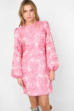 Roze Heartbreak Jurk - Maat M, Kleding | Dames, Jurken, Maat 38/40 (M), Verzenden, Zo goed als nieuw, Roze