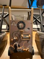 Loopkar, Ophalen, Gebruikt