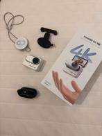 Insta360 GO 3S - Zo goed als nieuw!, Audio, Tv en Foto, Actiecamera's, Ophalen of Verzenden, Zo goed als nieuw, Overige merken