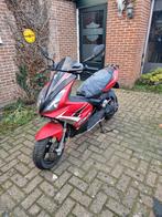 Peugeot jetforce c-tech 50cc, Ophalen of Verzenden, Gebruikt, Tweetakt, Overige modellen
