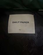 Daily paper winterjas, Kleding | Heren, Jassen | Winter, Ophalen, Daily paper, Groen, Maat 56/58 (XL)