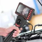 Auto - Industriële Endoscoop, Verzenden, Niet ingevuld, Niet ingevuld, Niet ingevuld