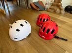 kinder fietshelm / skatehelm div. merk en maat, Ophalen, Gebruikt, Overige maten, Jongen of Meisje