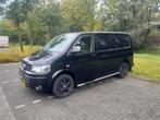 Volkswagen Transporter  2012, Auto's, 13 km/l, 4 cilinders, Origineel Nederlands, Diesel