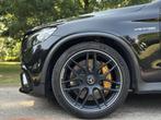 Mercedes-Benz GLC AMG 63 S 4MATIC+ Premium Plus Ceramic, Auto's, Mercedes-Benz, Automaat, Gebruikt, 510 pk, Zwart