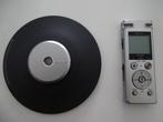 Olympus DM-720 + losse vergadermicrofoon, Audio, Tv en Foto, Bandrecorders, Ophalen of Verzenden