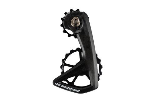 Ceramicspeed OSPW RS 5 spoke kooi keramisch gelagerd, Fietsen en Brommers, Fietsonderdelen, Nieuw, Racefiets, Derailleur of Ketting