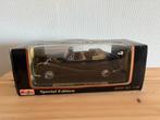 Maisto BMW 502 1:18, Ophalen of Verzenden, Zo goed als nieuw