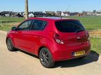 Hyundai I20 1.1 CRDi i-Catcher APK 01-2026 Airco, Auto's, Hyundai, Voorwielaandrijving, Euro 5, Gebruikt, Zwart