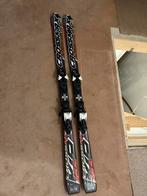 Salomon ski’s 165cm in goede staat!, Sport en Fitness, Skiën en Langlaufen, Ophalen, 160 tot 180 cm, Gebruikt, Salomon