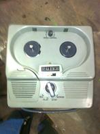 Raleigh RT40 dicteerrecorder, Ophalen of Verzenden, Audio en Video