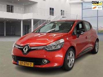 Renault Clio 0.9 TCe Expression beschikbaar voor biedingen