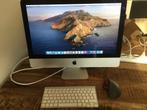 Imac 21,5 inch catalina, Computers en Software, Apple Desktops, Ophalen, Zo goed als nieuw, IMac, 2 tot 3 Ghz
