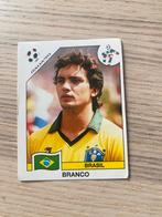 Panini wk 1990 Brazilië #200, Verzenden, Zo goed als nieuw, Buitenlandse clubs, Poster, Plaatje of Sticker