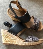 Gabor sandalen sleehak maat 5(38), Kleding | Dames, Schoenen, Gabor, Gedragen, Sandalen of Muiltjes, Ophalen of Verzenden