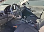 Hyundai i30 Wagon 1.0 T-GDI Comfort Navi/Camera/Carplay/Ecc, Auto's, Hyundai, Voorwielaandrijving, Gebruikt, Euro 6, Zwart