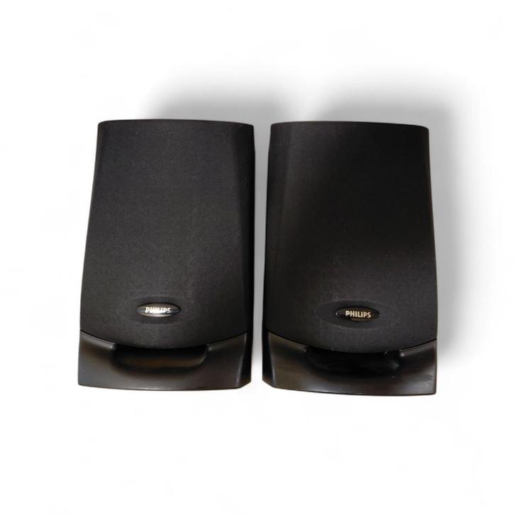 luidsprekers, Audio, Tv en Foto, Luidsprekers, Zo goed als nieuw, Overige typen, Minder dan 60 watt, Philips, Ophalen of Verzenden