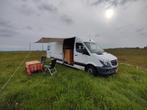 Buscamper te huur / camper huren ?