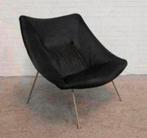 Oyster fauteuil van Pierre Paulin voor Artifort grote model, Huis en Inrichting, Ophalen of Verzenden