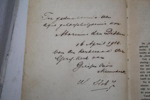 Dr. A. Kuyper - Voor een Distel een Mirt "Voor een Distel ee, Boeken, Godsdienst en Theologie, Gelezen, Christendom | Protestants