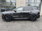Lynk & Co 01 PLUG IN HYBRID 1.5 | BLACK EDITION | 360 CAMERA, Automaat, Stof, Euro 6, 179 pk