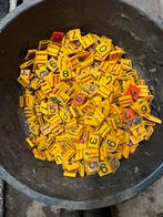 Halsband nummers koeien, Dieren en Toebehoren