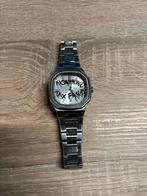 Cainté Horloge - Normalize tax fraud, Overige merken, Gebruikt, Staal, Polshorloge