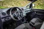 Volkswagen Caddy Bestel 1.6 TDI Maxi | Nap | GTI stoelen, Auto's, Euro 5, Gebruikt, Huisgarantie, 4 cilinders