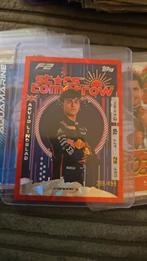 F1 Topps Turbo attax 2025 Arvid Lindblad rode kaart, Ophalen of Verzenden, Nieuw