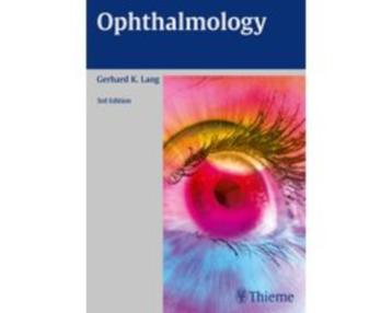 Ophthalmology 9783131261632 beschikbaar voor biedingen