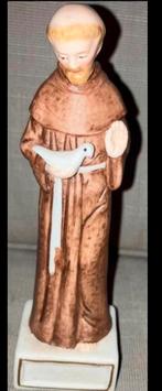 Heilige Franciscus, Antiek en Kunst, Antiek | Religie, Ophalen of Verzenden