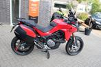 Ducati Multistrada V2 S Led Verlichting-Touringpakket 2300 K, Bedrijf, Handvatverwarming, Overig, 937 cc