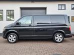Volkswagen Transporter T6 2.0 TSI Dubbel Cabine CAMERA / TRE, Voorwielaandrijving, Gebruikt, Euro 6, 4 cilinders