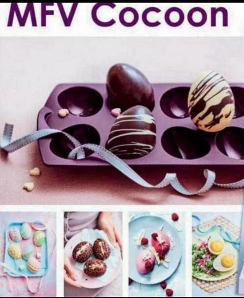Tupperware Concoon, Huis en Inrichting, Keuken | Tupperware, Nieuw, Overige typen, Ophalen of Verzenden