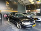 Saab 9-3 2.0t Euro Edition inruilen moglijk, Auto's, Saab, Origineel Nederlands, Te koop, 5 stoelen, Benzine