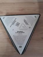 Triominos de luxe - s1795, Ophalen of Verzenden, Zo goed als nieuw