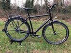 Idworx Easy Rohler EVO 56 cm Rohloff Riem SON verlichting