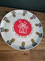 Kaas serveerschaal hapjes schaal., Ophalen of Verzenden, Overige stijlen, Schaal of Schalen