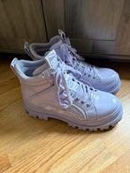 Buffalo laarsjes Lila, Ophalen of Verzenden, Zo goed als nieuw, Overige kleuren