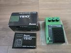 Ibanez TS10 Tube Screamer, Muziek en Instrumenten, Effecten, Ophalen of Verzenden, Gebruikt, Distortion, Overdrive of Fuzz