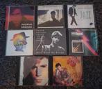 8 cd's van Frank Boeijen, Ophalen of Verzenden, Zo goed als nieuw, Pop