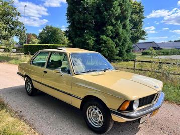 BMW 3-serie 318 keurige bmw beschikbaar voor biedingen